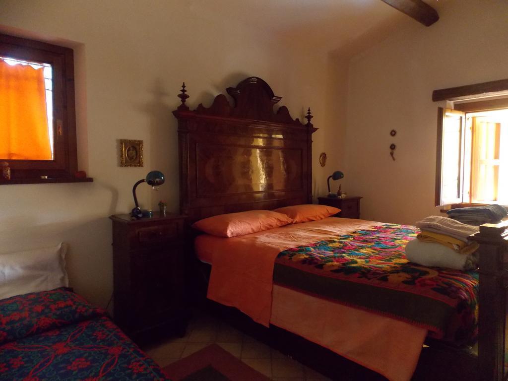 I Fagiani B&B Rimini Oda fotoğraf