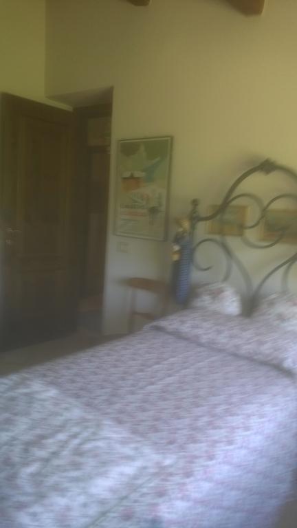 I Fagiani B&B Rimini Oda fotoğraf