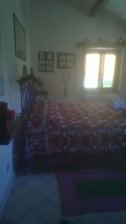 I Fagiani B&B Rimini Oda fotoğraf