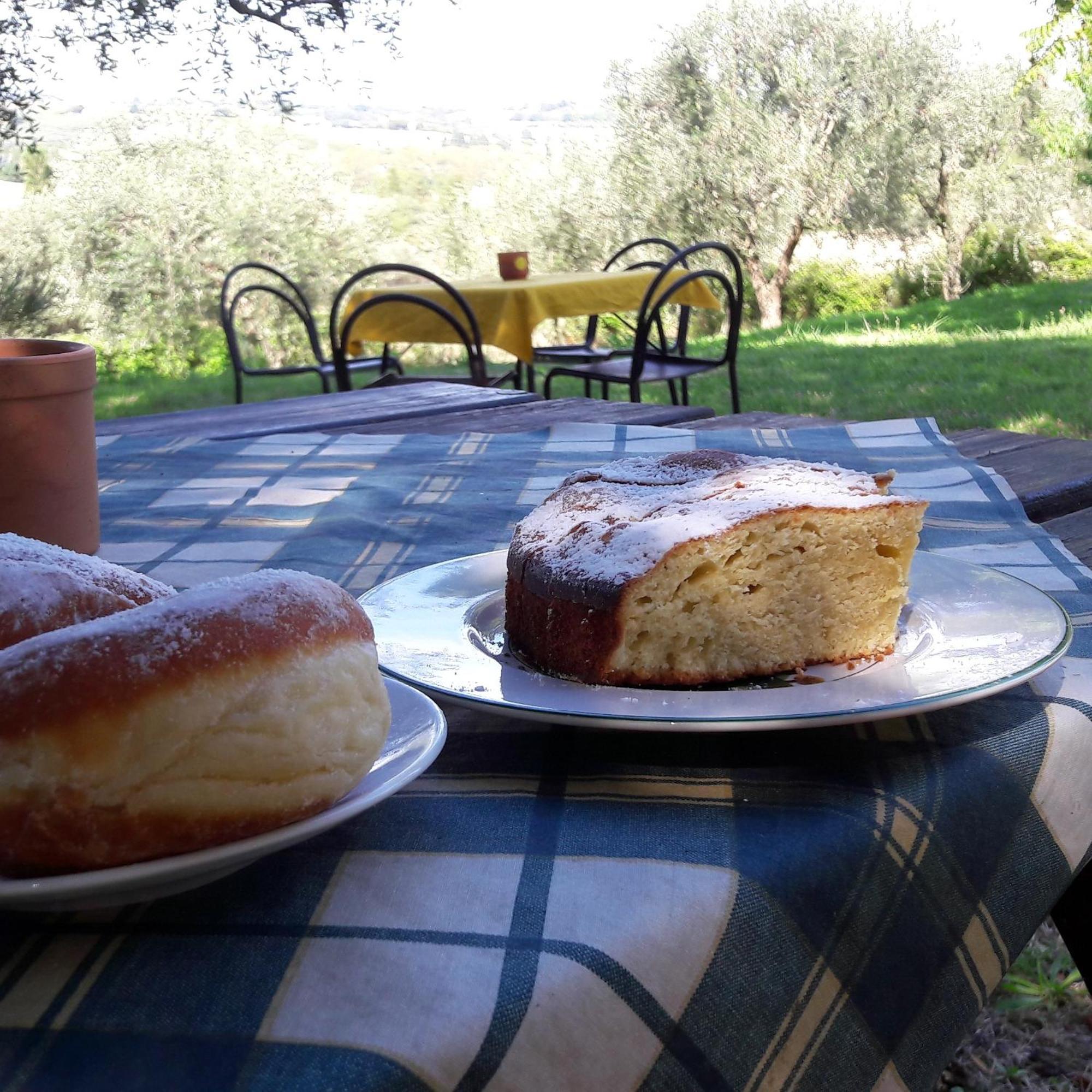 I Fagiani B&B Rimini Dış mekan fotoğraf
