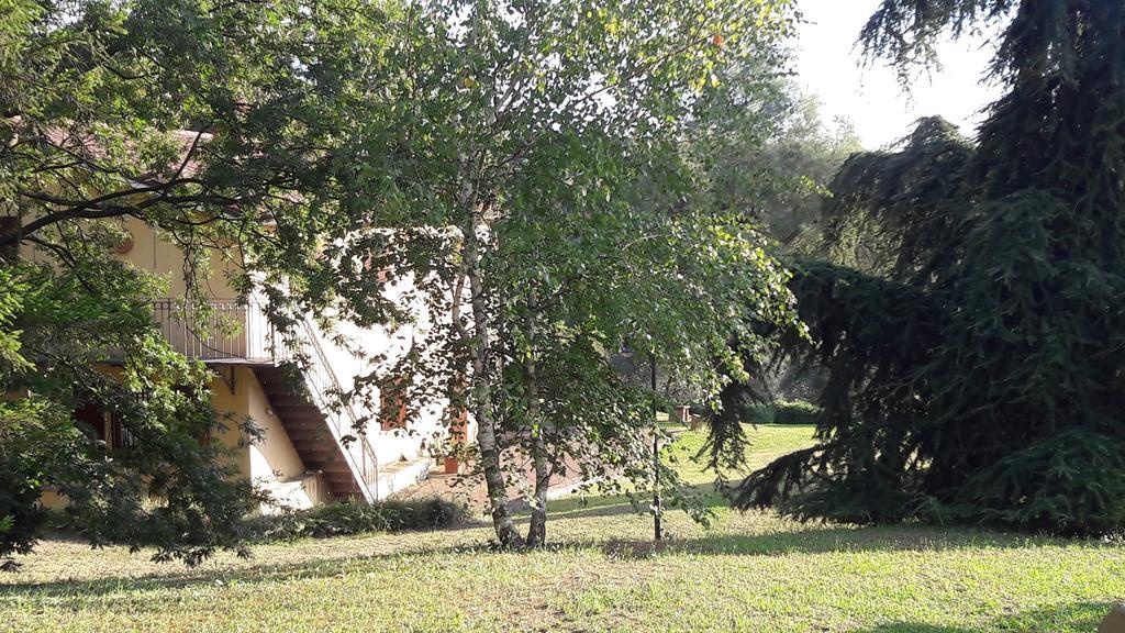 I Fagiani B&B Rimini Dış mekan fotoğraf