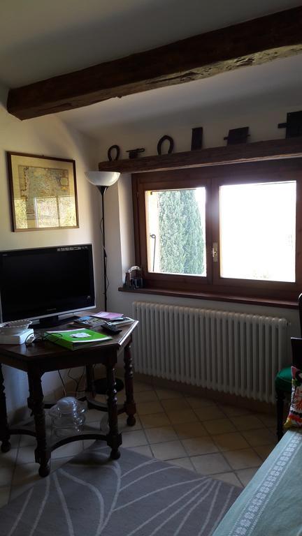 I Fagiani B&B Rimini Dış mekan fotoğraf