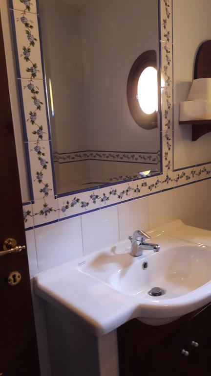 I Fagiani B&B Rimini Dış mekan fotoğraf