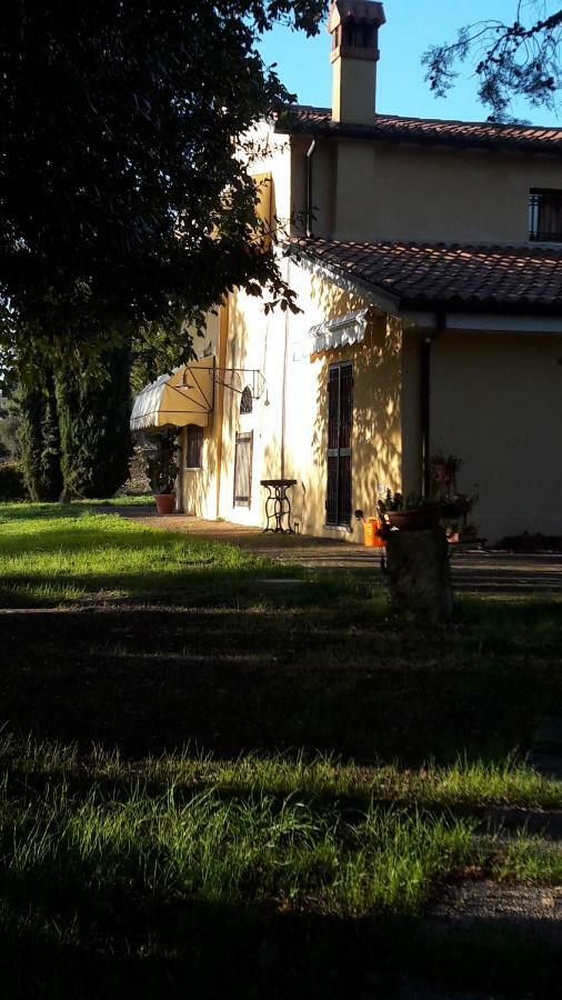 I Fagiani B&B Rimini Dış mekan fotoğraf